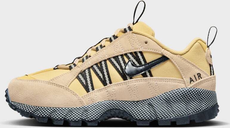 Nike Wmns Air Humara Trendy Sneakers Dames sesame black saturn gold sea glass maat: 36.5 beschikbare maaten:36.5 37.5 38.5 39 40.5 41 42