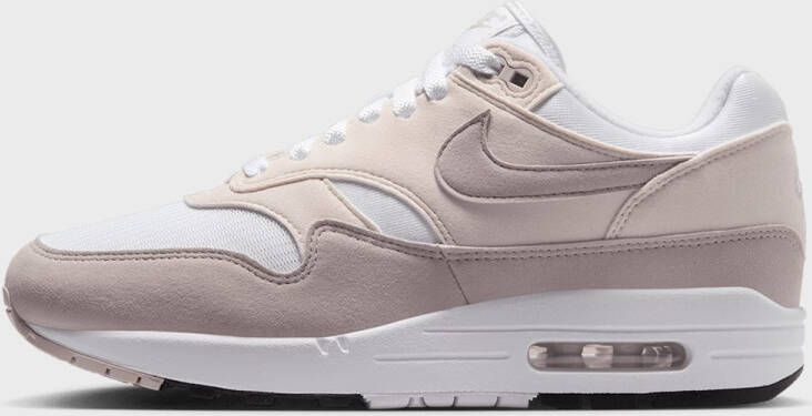 Nike Wmns Air Max 1 Air Max 1 in beige formaten: 36.5