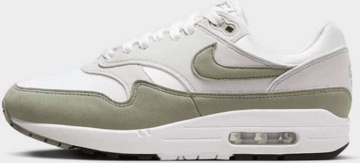 Nike WMNS Air Max 1 Air Max 1 in grijs formaten: 36.5