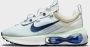 Nike 2021 Dames Lage Schoen Summit White Multicolor Dames - Thumbnail 2