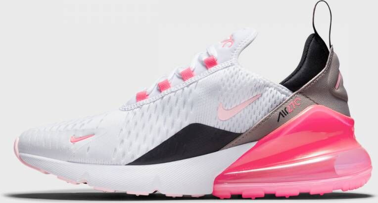 Nike Air Max 270 Essential (W) Wit Roze Sneakers Schoenen Dames Doos Zonder Deksel - Foto 3