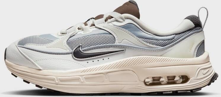 Nike Wmns Air Max Bliss Next Nature Sneakers Dames wolf grey medium ash summit white maat: 36.5 beschikbare maaten:36.5 - Foto 5