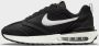 Nike Wmns Air Max Dawn Running Schoenen black summit white metallic silver maat: 38.5 beschikbare maaten:36.5 37.5 38.5 39 - Thumbnail 3