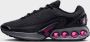 Nike Wmns Air Max Dn Sneakers Dames anthracite light crimson dark smoke grey maat: 38.5 beschikbare maaten:36.5 37.5 38.5 39 40.5 41 - Thumbnail 5