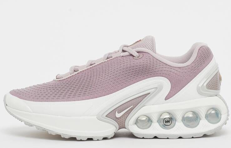 Nike Air Max Dn Platinum Violet Sneakers Dames Platinum Violet Summit White FJ3145 - Foto 3