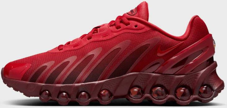 Nike WMNS Air Max Dn8 Air Max in rood formaten: 36.5