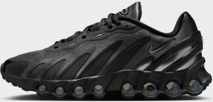 Nike Damesschoenen Air Max Dn8 Black- Dames Black - Foto 2