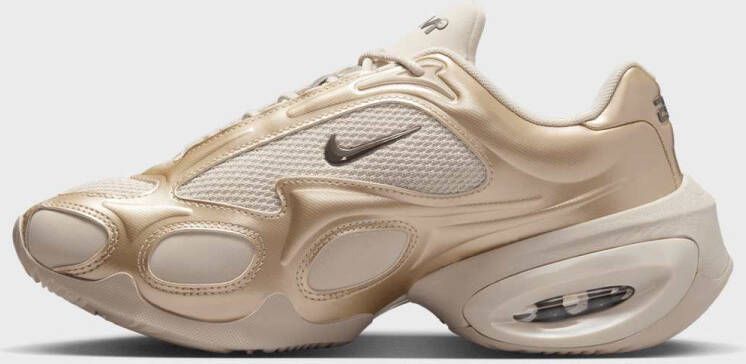 Nike WMNS Air Max Muse Women beige Schoenen