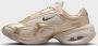 Nike Damesschoenen Air Max Muse Beige- Dames Beige - Thumbnail 2