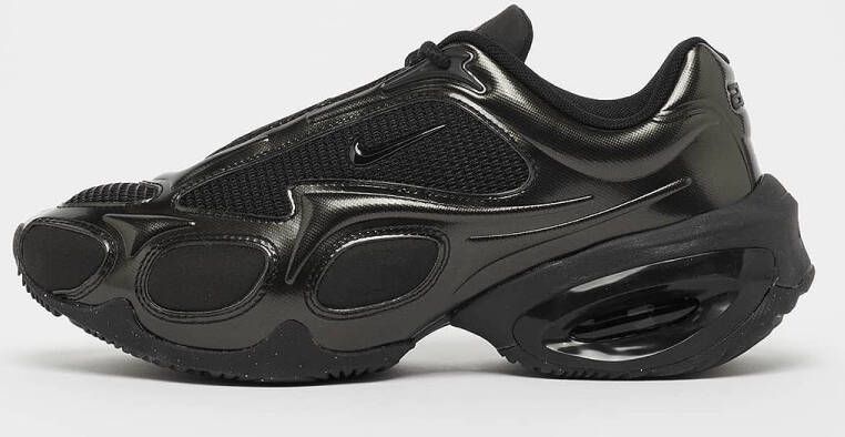 Nike WMNS Air Max Muse Women zwart Schoenen