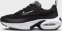 Nike WMNS Air Max Portal Air Max in zwart formaten: 36.5 - Thumbnail 8