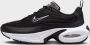 Nike WMNS Air Max Portal Air Max in zwart formaten: 36.5 - Thumbnail 3