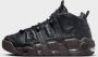 Nike Wmns Air More Uptempo Basketball Schoenen black anthracite velvet brown maat: 41 beschikbare maaten:36.5 37.5 38.5 39 40.5 41 - Thumbnail 4