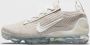 Nike Air Vapormax 2021 Dames Schoenen Brown Polyester - Thumbnail 3