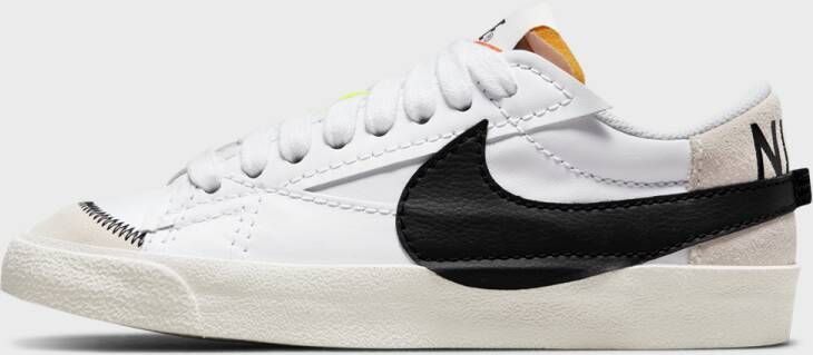 Nike WMNS Blazer Low Jumbo