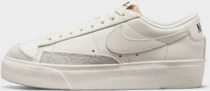 Nike WMNS Blazer Low Platform