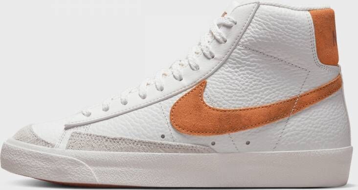 Nike Mid 77 Summit Sneakers White Heren - Foto 4