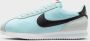 Nike WMNS Cortez in blauw formaten: 38.5 - Thumbnail 6