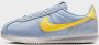 Nike schoenen Cortez Textile Light Armoury Blue Light Armoury Blue - Thumbnail 2
