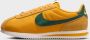 Nike WMNS Cortez in geel formaten: 36.5 - Thumbnail 6