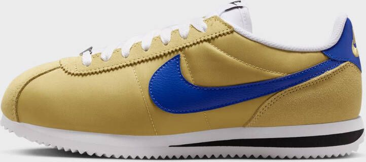 Nike WMNS Cortez TXT Cortez in goud formaten: 37.5 - Foto 2