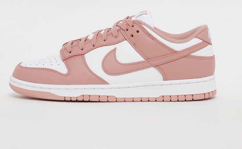 Nike Dunk Low Whisper Sneakers Nike Roze - Foto 5