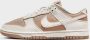Nike Wmns Dunk Low Next Nature Basketball Schoenen hemp sail maat: 36.5 beschikbare maaten:36.5 41 - Thumbnail 14