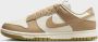 Nike WMNS Dunk Low Next Nature Dunk in beige formaten: 37.5 - Thumbnail 3