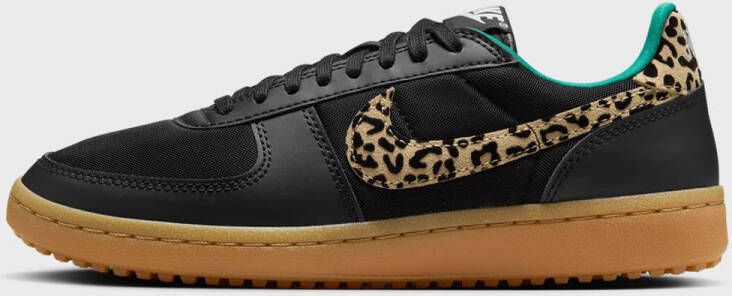 Nike Damesschoenen Field General SE Black- Dames Black - Foto 1