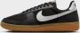 Nike WMNS Field General Lifestyle in zwart formaten: 37.5 - Thumbnail 3