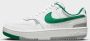 Nike Wmns Gamma Force Basketball Schoenen white malachite light smoke grey maat: 40 beschikbare maaten:36.5 37.5 38.5 39 40.5 41 42 - Thumbnail 4
