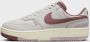 Nike Wmns Gamma Force Sneakers Dames light bone smokey mauve platinum violet maat: 42 beschikbare maaten:36.5 37.5 38.5 39 40.5 41 42 - Thumbnail 1