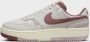 Nike Wmns Gamma Force Sneakers Dames light bone smokey mauve platinum violet maat: 42 beschikbare maaten:36.5 37.5 38.5 39 40.5 41 42 - Thumbnail 4