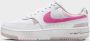 Nike Wmns Gamma Force Sneakers Dames white playful pink platinum violet maat: 40.5 beschikbare maaten:36.5 37.5 38.5 40.5 - Thumbnail 1