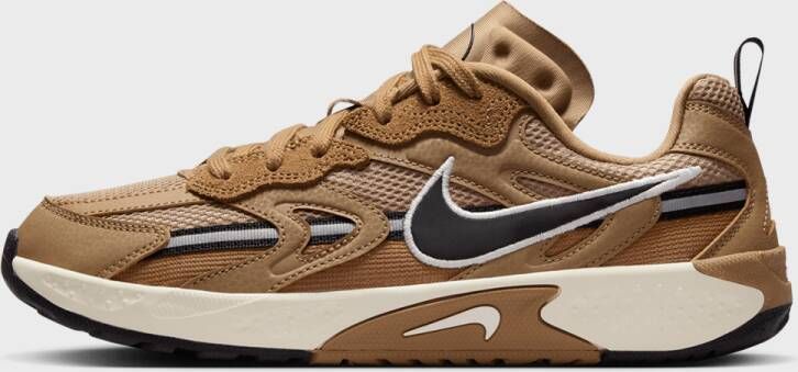 Nike WMNS JAM Electric Lifestyle in bruin formaten: 38.5