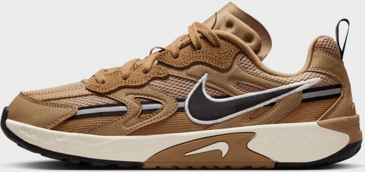 Nike WMNS JAM Electric Lifestyle in bruin formaten: 38.5