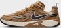 Nike WMNS JAM Electric Lifestyle in bruin formaten: 38.5 - Thumbnail 6