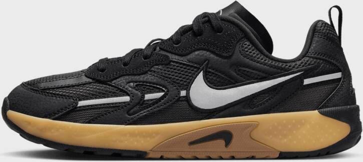 Nike WMNS JAM Electric in Zwart
