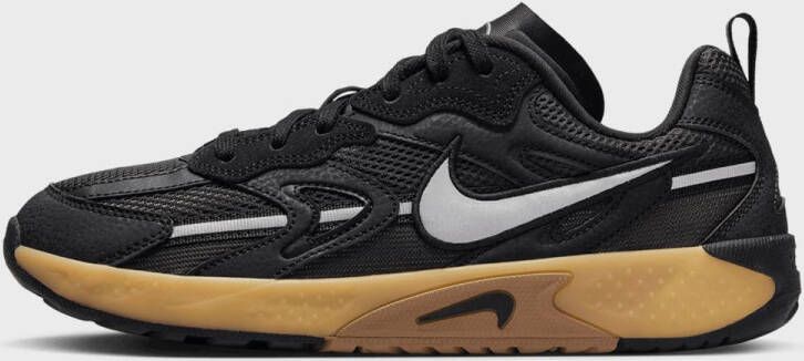Nike WMNS JAM Electric Lifestyle in zwart formaten: 36.5
