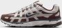 Nike Damesschoenen P-6000 Phantom- Dames Phantom - Thumbnail 4