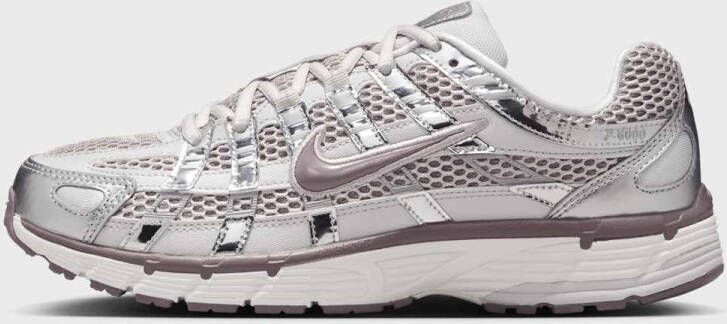 Nike WMNS P-6000 in grijs formaten: 36.5