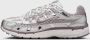 Nike Damesschoenen P-6000 Platinum Violet- Dames Platinum Violet - Thumbnail 2