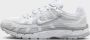 Nike Wmns P-6000 Sneakers Dames white white pure platinum maat: 41 beschikbare maaten:36.5 37.5 38.5 39 40.5 41 - Thumbnail 1
