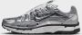 Nike P-6000 Sneakers Schoenen metallic silver metallic silver sail maat: 40 beschikbare maaten:41 42.5 40 43 44.5 45 46 40.5 47.5 - Thumbnail 9