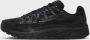 Nike P-6000 Heren Schoenen Zwart Maat: 40.5 Leer Textil Synthetisch Foot Locker - Thumbnail 11
