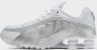 Nike WMNS Shox R4 Running in wit formaten: 36.5 - Thumbnail 2