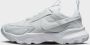 Nike Wmns Tc 7900 Prm 2 Fashion sneakers Schoenen photon dust white photon dust grey fog maat: 36.5 beschikbare maaten:36.5 - Thumbnail 3