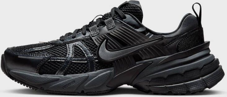 Nike WMNS V2K Run Lifestyle in zwart formaten: 36.5