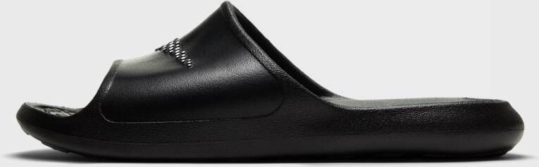 Nike Wmns Victori One Sandalen Schoenen black white black maat: 36.5 beschikbare maaten:36.5