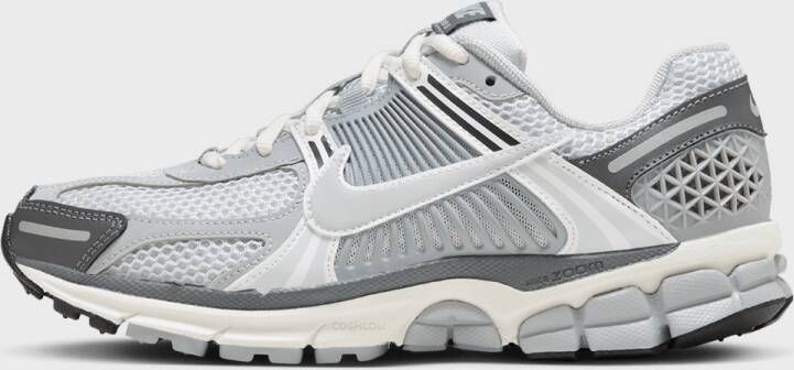 Nike Wmns Zoom Vomero 5 Trendy Sneakers Dames pure platinum metallic silver maat: 37.5 beschikbare maaten:36.5 37.5 38.5 39 40.5 41